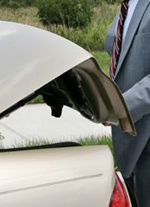 trunk service houston