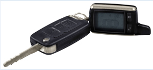 Car Lockout Service in Houston